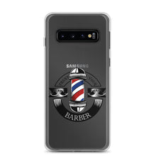 Load image into Gallery viewer, Trust your Barber Samsung Case