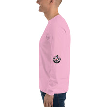 Load image into Gallery viewer, Trust your Barber Gildan 2400 Ultra Cotton Long Sleeve T-Shirt