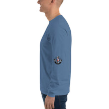 Load image into Gallery viewer, Trust your Barber Gildan 2400 Ultra Cotton Long Sleeve T-Shirt