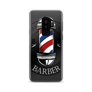 Trust your Barber Samsung Case