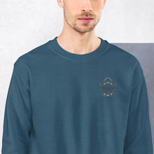 Load image into Gallery viewer, Trust your Barber Bro Gildan 18000 Unisex Heavy Blend Crewneck Sweatshirt