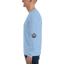 Load image into Gallery viewer, Trust your Barber Gildan 2400 Ultra Cotton Long Sleeve T-Shirt