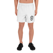 Load image into Gallery viewer, All-Over Print Trust your Barber Bro Men&#39;s Athletic Long Shorts