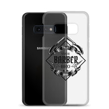 Load image into Gallery viewer, Trust your Barber Bro Samsung Case