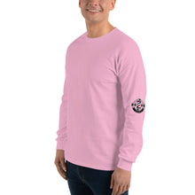 Load image into Gallery viewer, Trust your Barber Gildan 2400 Ultra Cotton Long Sleeve T-Shirt