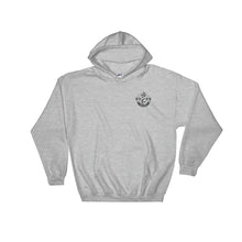 Load image into Gallery viewer, Trust your Barber Gildan 18500 Unisex Heavy Blend Hooded Sweatshirt