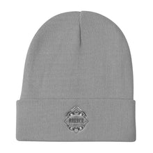 Load image into Gallery viewer, Trust your Barber Bro Otto Cap 82-480 - Knit Beanie 12&quot;