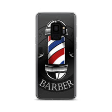 Load image into Gallery viewer, Trust your Barber Samsung Case