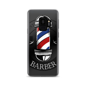 Trust your Barber Samsung Case