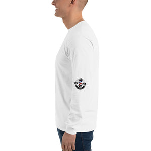 Trust your Barber Gildan 2400 Ultra Cotton Long Sleeve T-Shirt