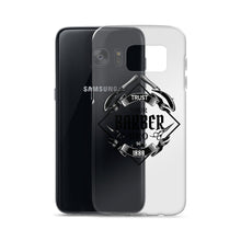 Load image into Gallery viewer, Trust your Barber Bro Samsung Case