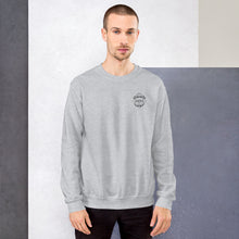 Load image into Gallery viewer, Trust your Barber Bro Gildan 18000 Unisex Heavy Blend Crewneck Sweatshirt