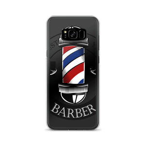 Trust your Barber Samsung Case