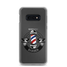 Load image into Gallery viewer, Trust your Barber Samsung Case