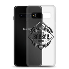 Load image into Gallery viewer, Trust your Barber Bro Samsung Case