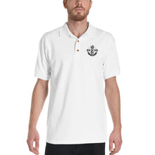 Load image into Gallery viewer, Trust your Barber Gildan 3800 Embroidered Polo Shirt