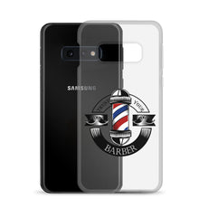 Load image into Gallery viewer, Trust your Barber Samsung Case